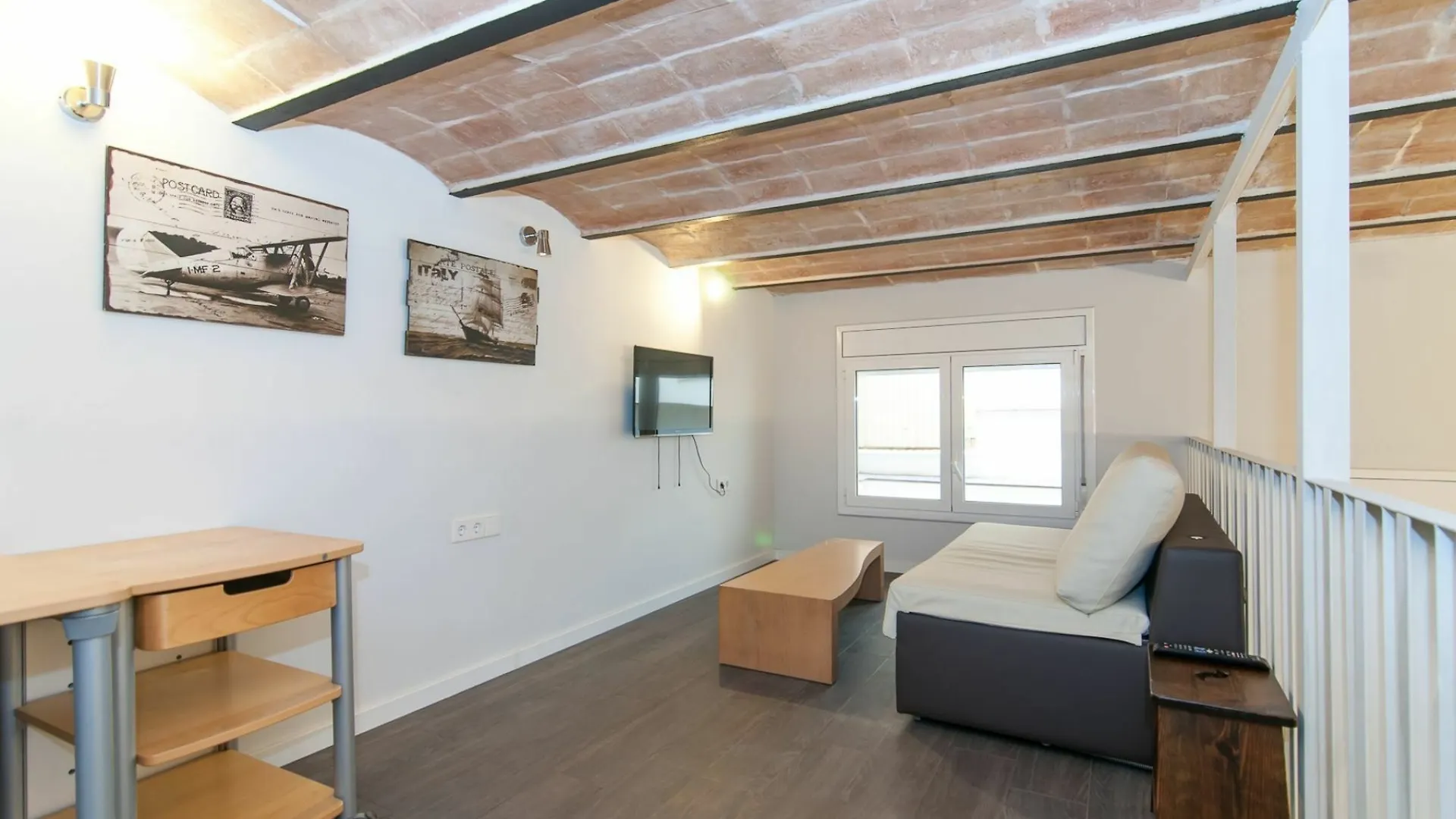 Bbarcelona Poblenou Beach Flats Apartment