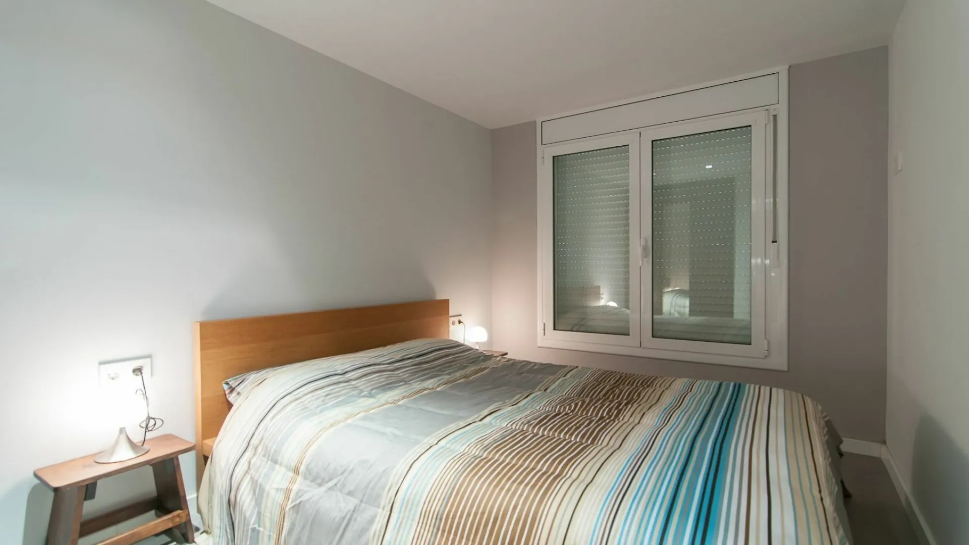 Bbarcelona Poblenou Beach Flats Apartment Spain